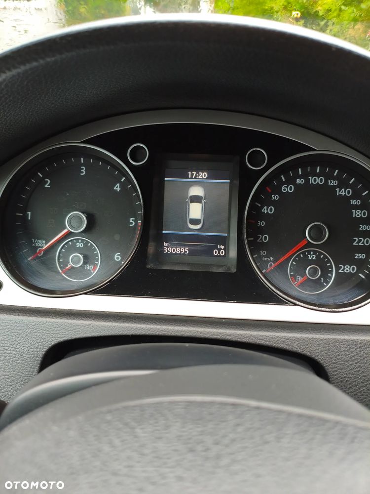 Volkswagen Passat CC 2.0 TDI DPF BMT DSG - 10