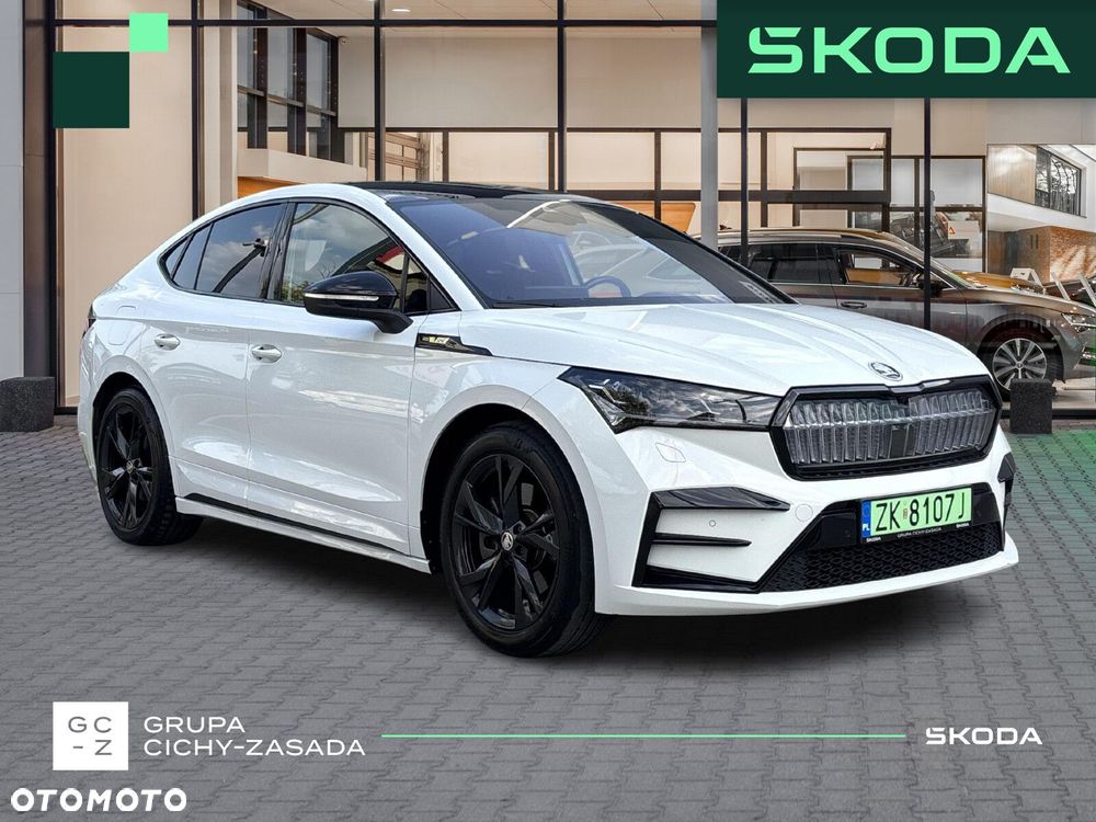 Skoda Enyaq - 7