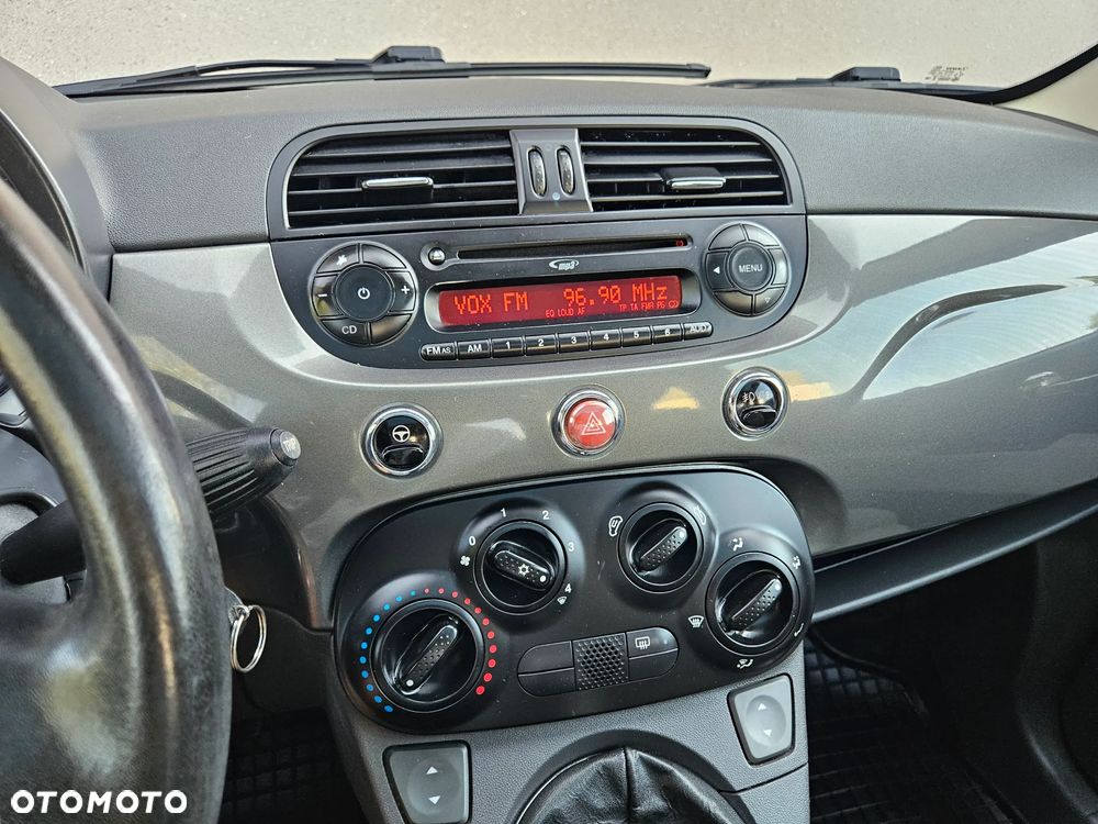 Fiat 500 - 37