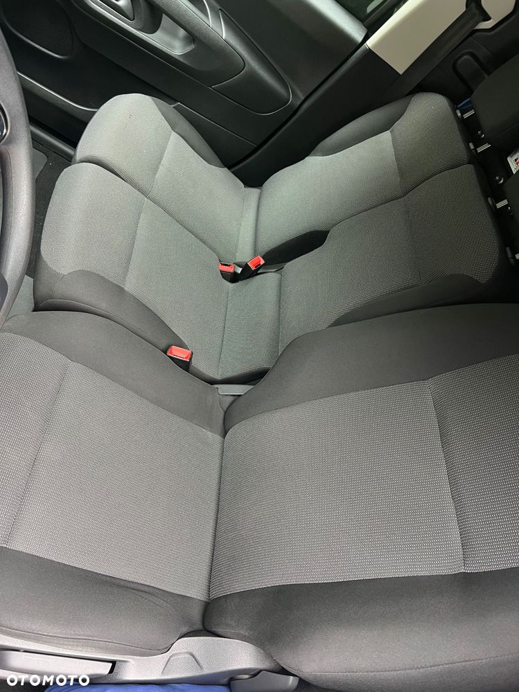 Toyota Proace City - 8