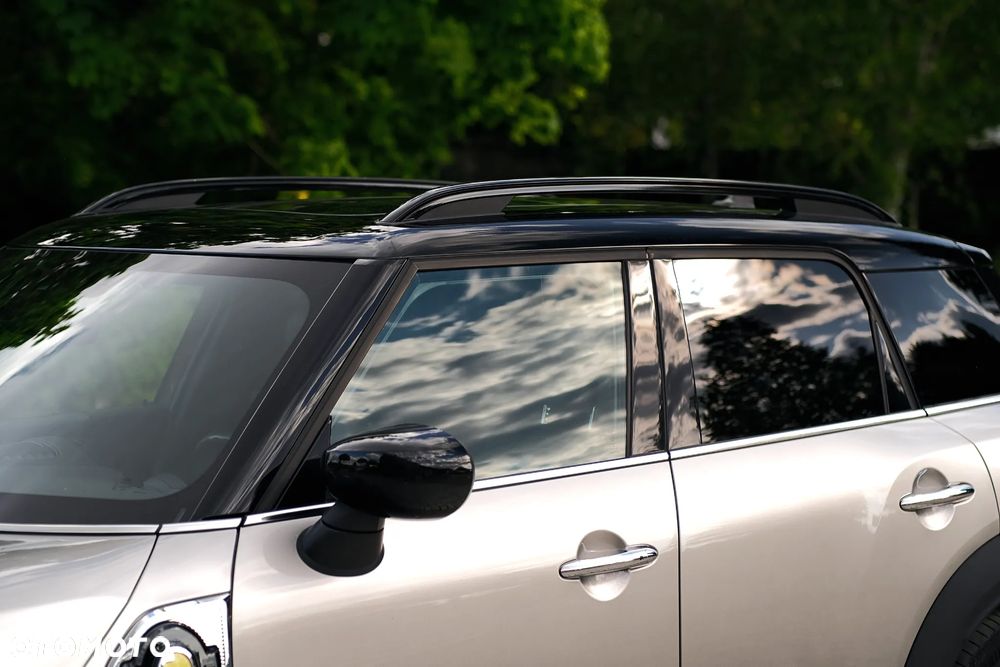 MINI Countryman Cooper SE ALL4 - 14