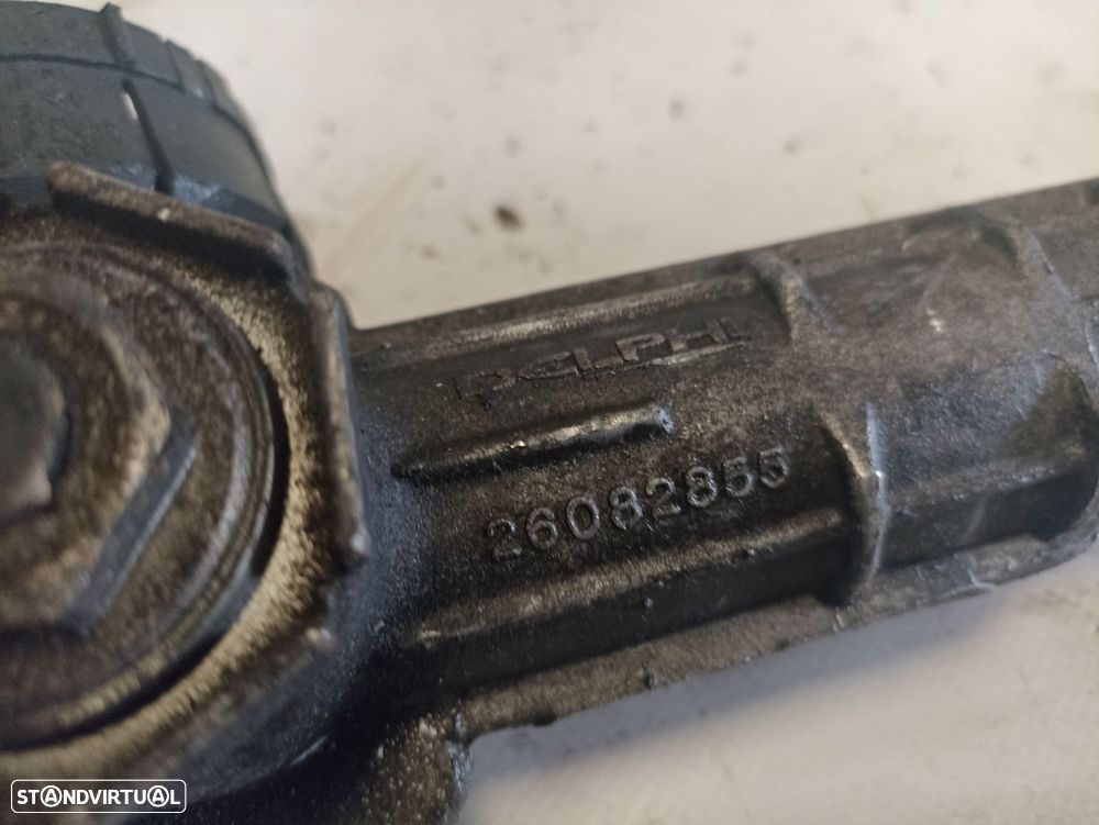 Caixa de direção OPEL Meriva A - 3