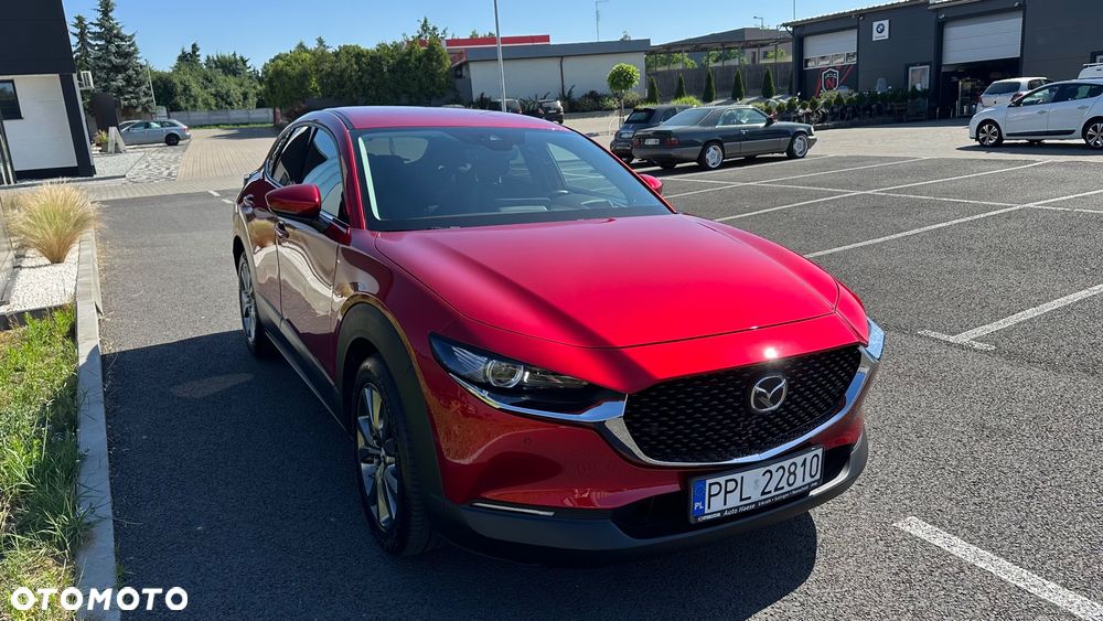 Mazda CX-30 - 2