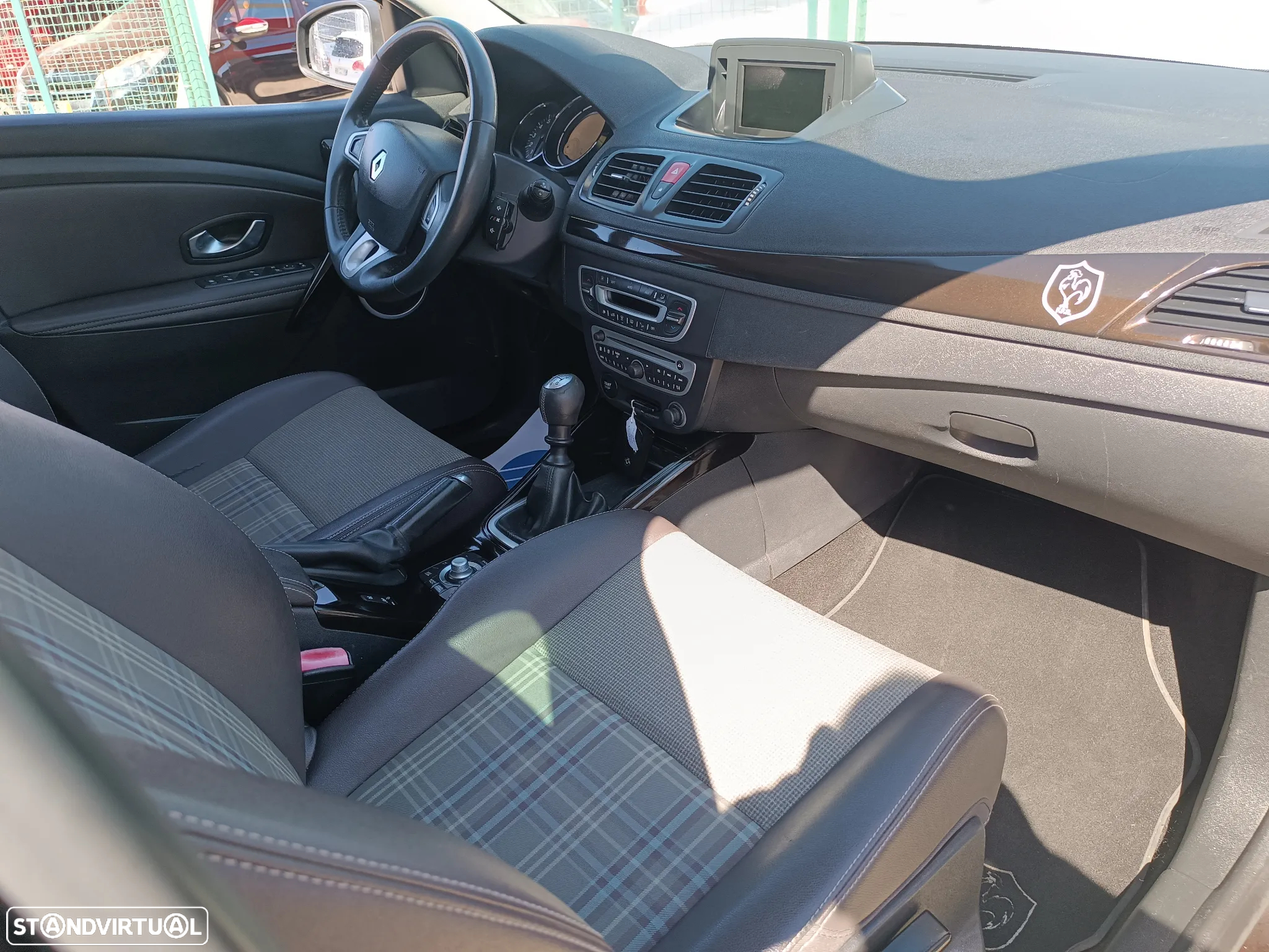 Renault Mégane TCe 130 Luxe - 25