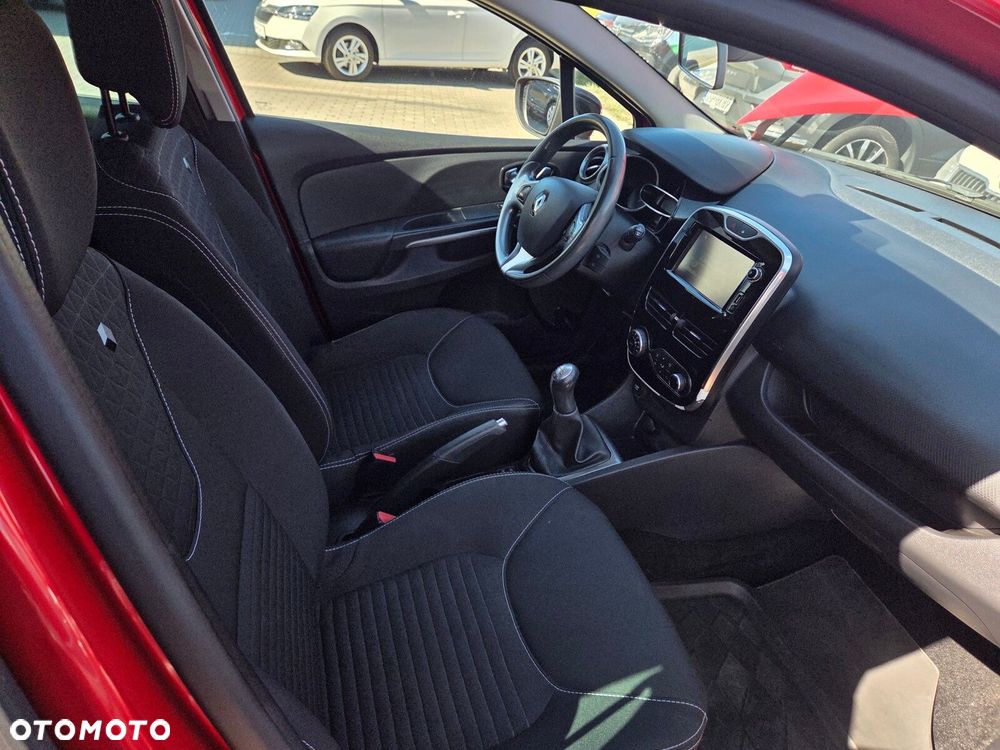 Renault Clio 0.9 Energy TCe Life - 4