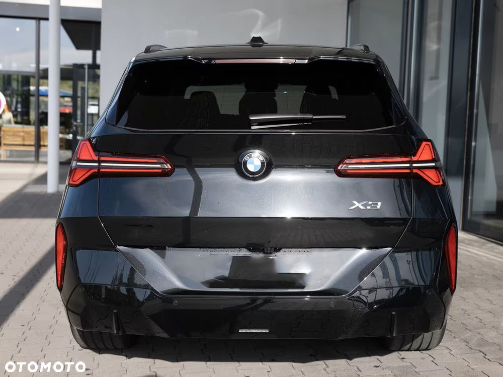 BMW X3 - 5