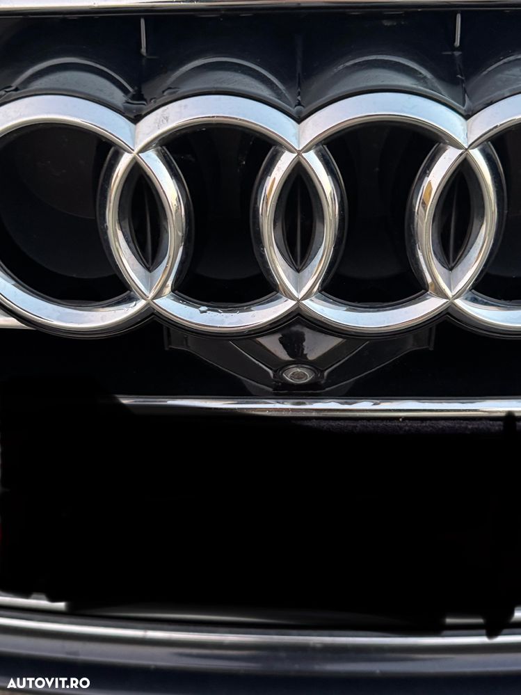 Audi A7 3.0 TDI Quattro S-Tronic - 19