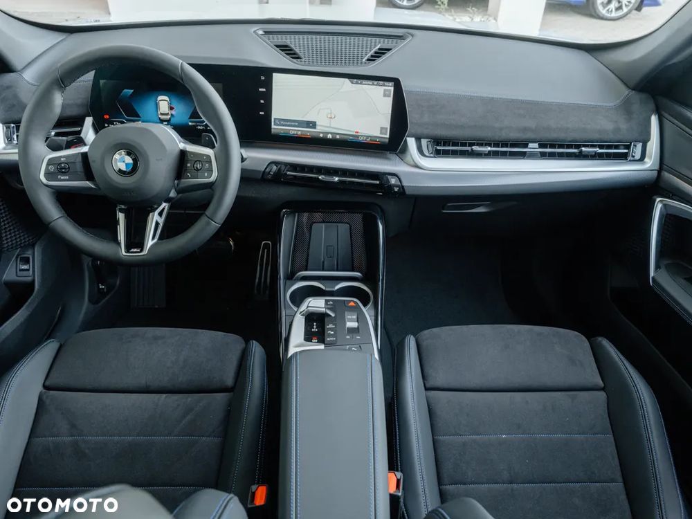 BMW X1 sDrive18d - 7