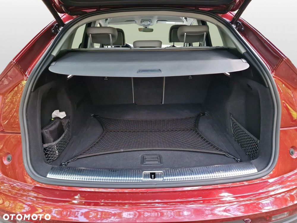 Audi Q5 Sportback 45 TFSI mHEV Quattro Advanced S tronic - 20