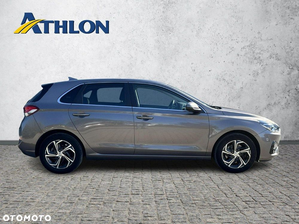 Hyundai i30 1.5 DPI Comfort - 6