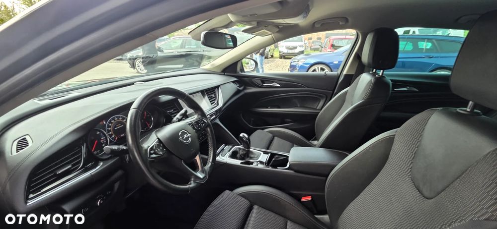 Opel Insignia 2.0 Ultimate Exclusive - 30