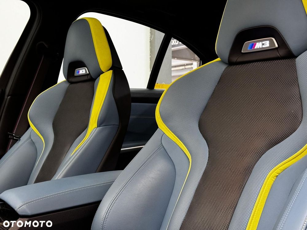 BMW M3 - 18