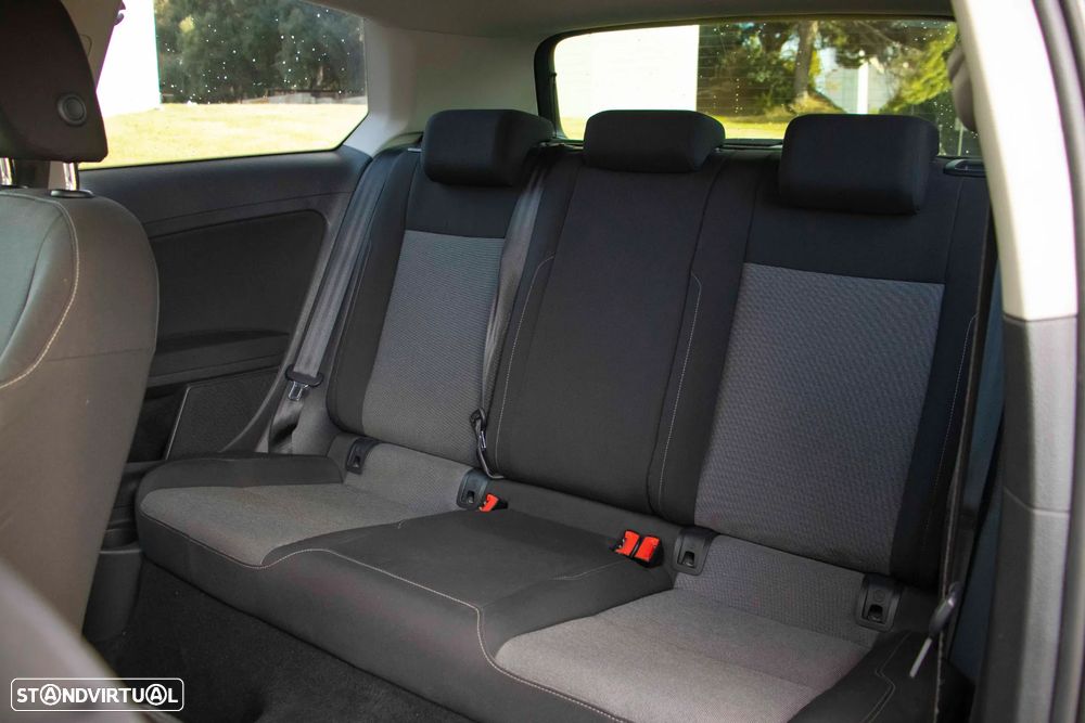 VW Golf 1.2 TSi Comfortline - 7