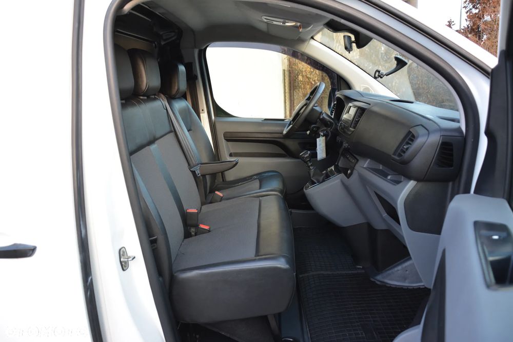 Citroën Jumpy Long L2H1 2.0HDi(150KM)! Salon Polska! F-vat! - 10