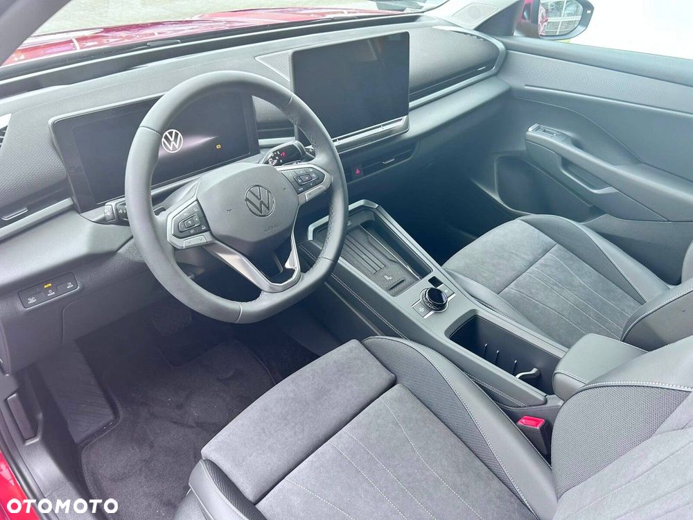 Volkswagen T-Roc 1.5 eTSI Style DSG - 12