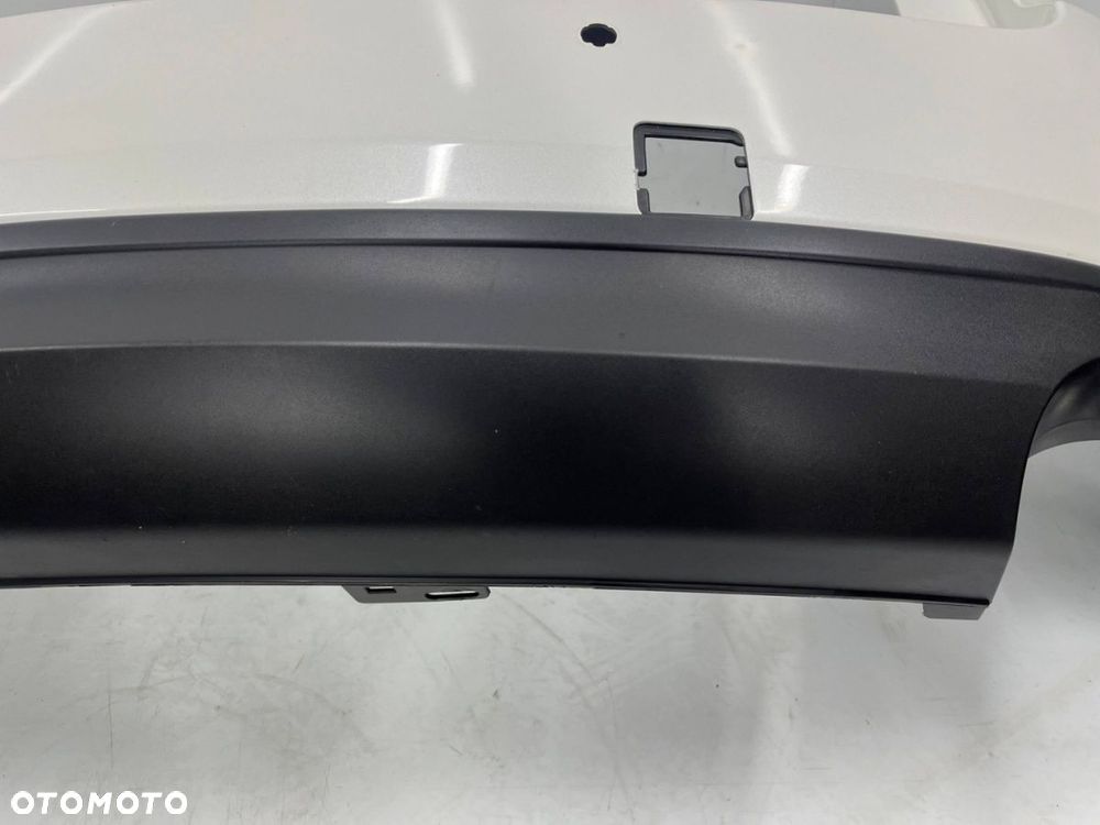 Zderzak tylny Mazda CX-5 CX5 II 2 17-21r. Przedlift tył 4XPDC KB8A-50221 - 16