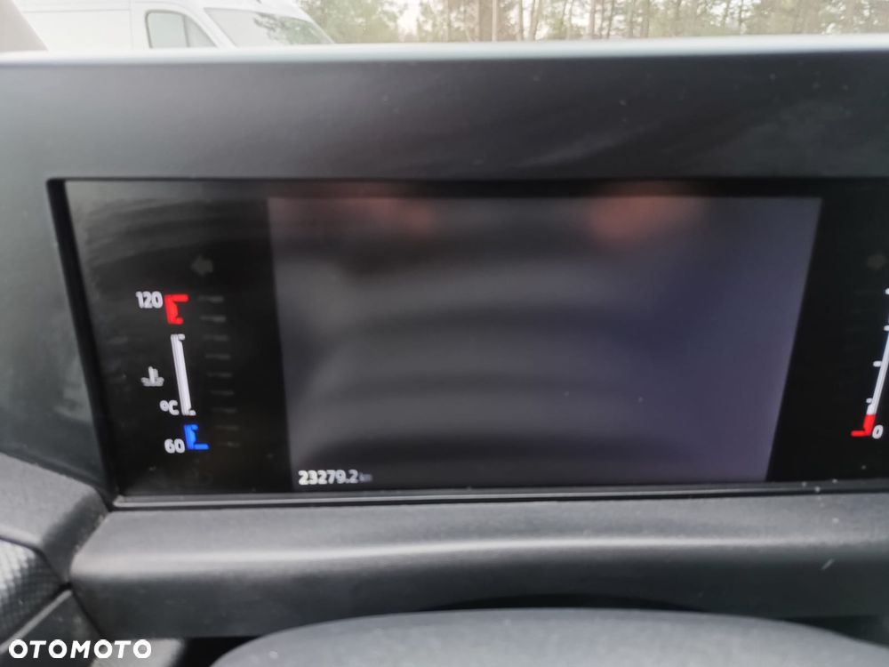 Ford TRANSIT CUSTOM L1h1 - 25