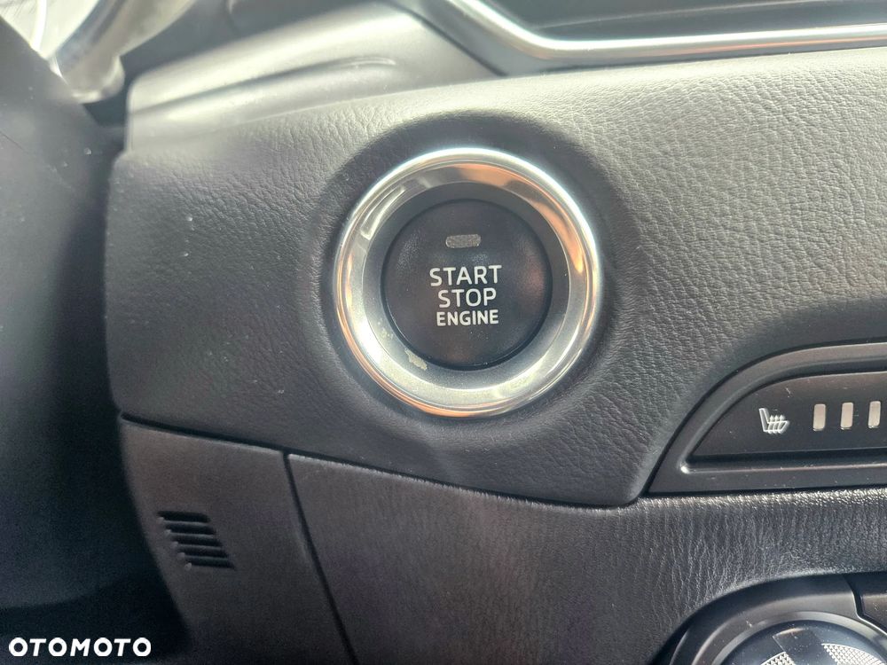 Mazda CX-5 SKYACTIV-G 165 Exclusive-Line - 35