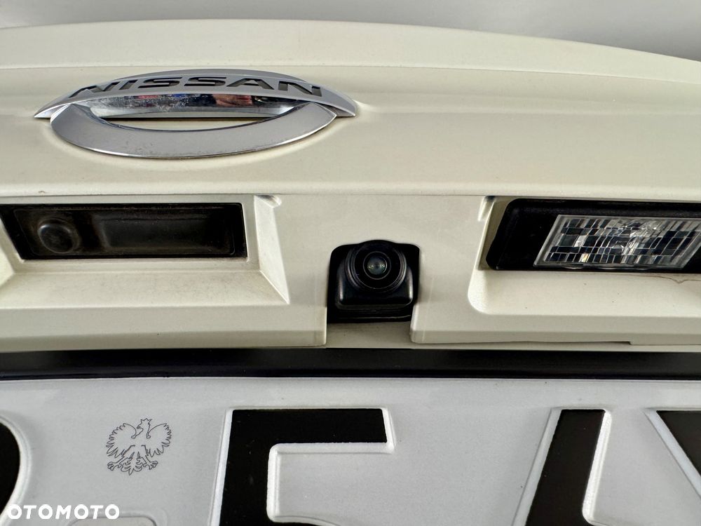 Nissan Qashqai 1.5 dCi Tekna - 19