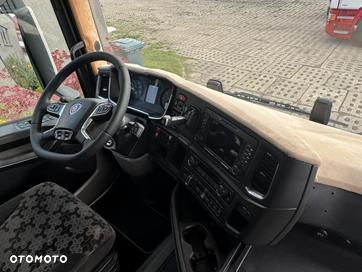 Scania R450 - 31