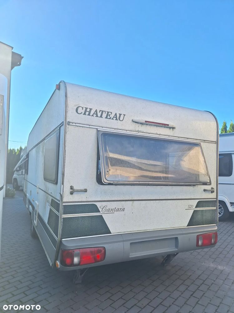 Chateau Cantara - 3