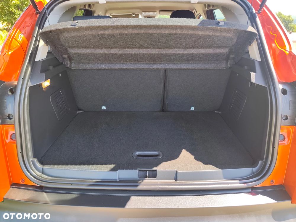Renault Captur 1.2 TCe Intens EDC - 25