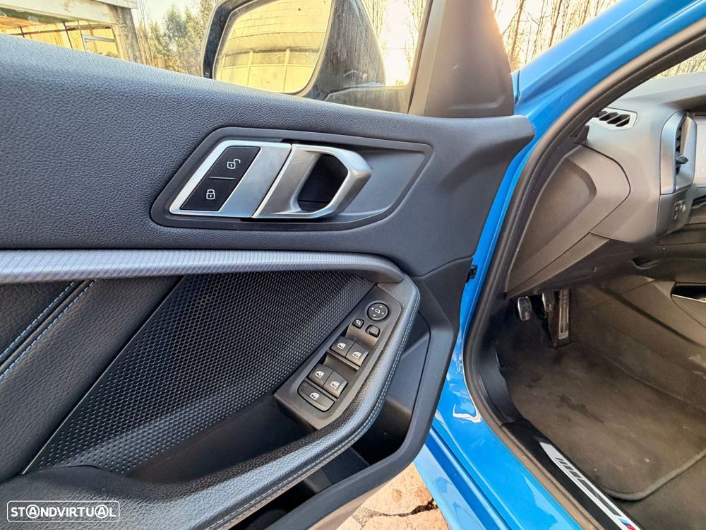 BMW 118 - 20