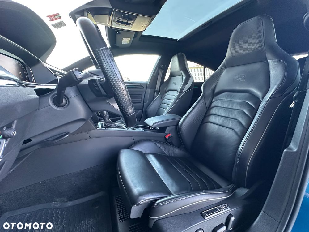 Volkswagen Arteon 2.0 TSI DSG R-Line Edition - 16