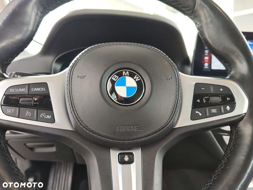 BMW Seria 5 530d xDrive Luxury Line - 9