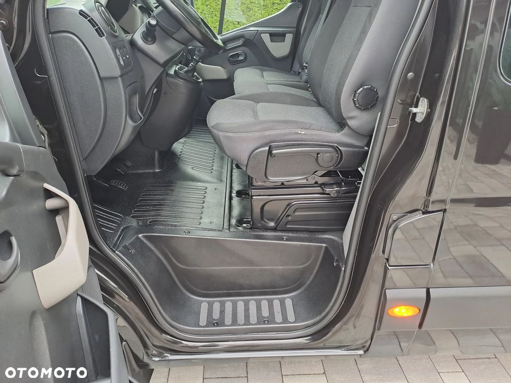 Opel Movano - 11