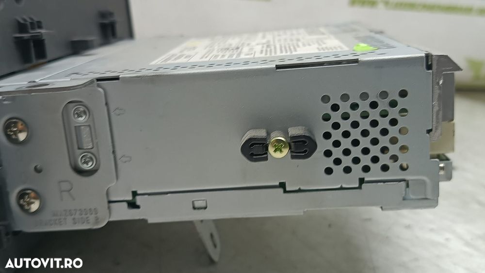 Unitate navigatie 281156713r Dacia Duster 2 [2018 - 2022] - 7