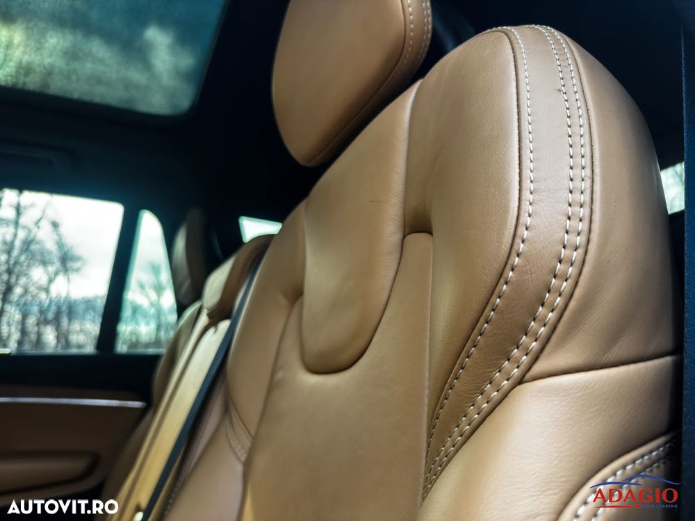 Volvo XC 90 D5 AWD Inscription - 18