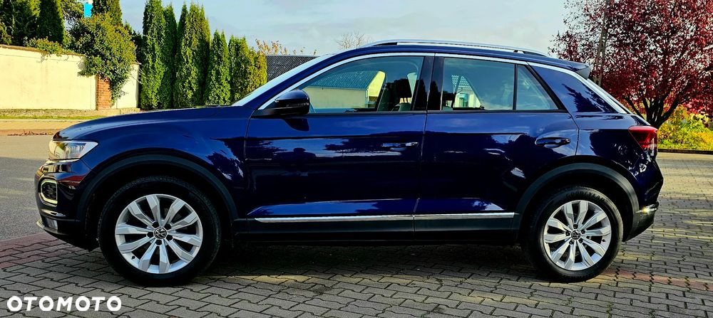 Volkswagen T-Roc ver-1-5-tsi-special-edition-dsg - 9