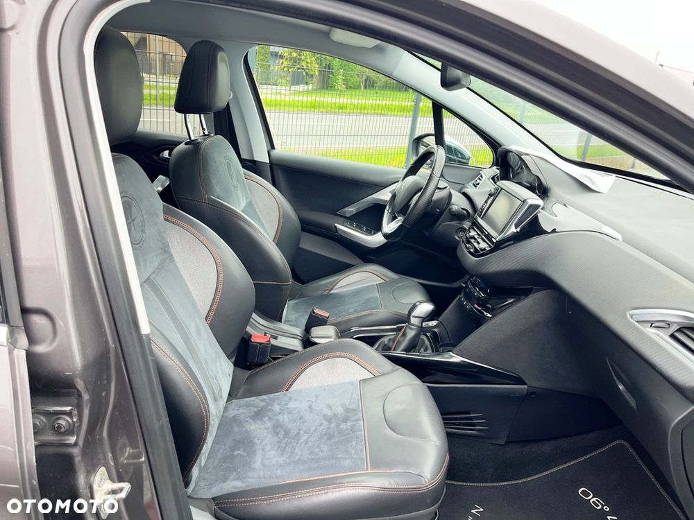 Peugeot 2008 PureTech 110 Stop&Start Crossway - 5