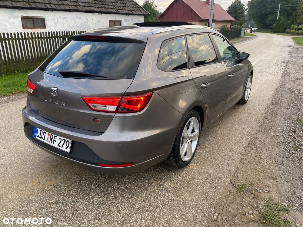 Seat Leon - 4