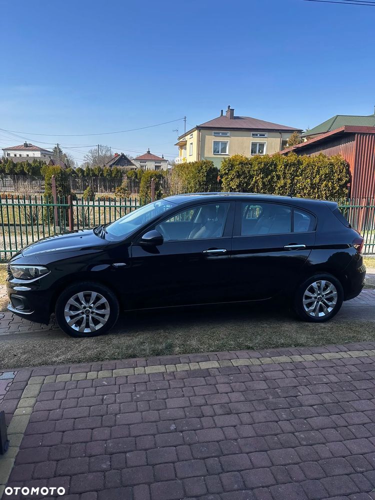 Fiat Tipo 1.4 Classic - 3