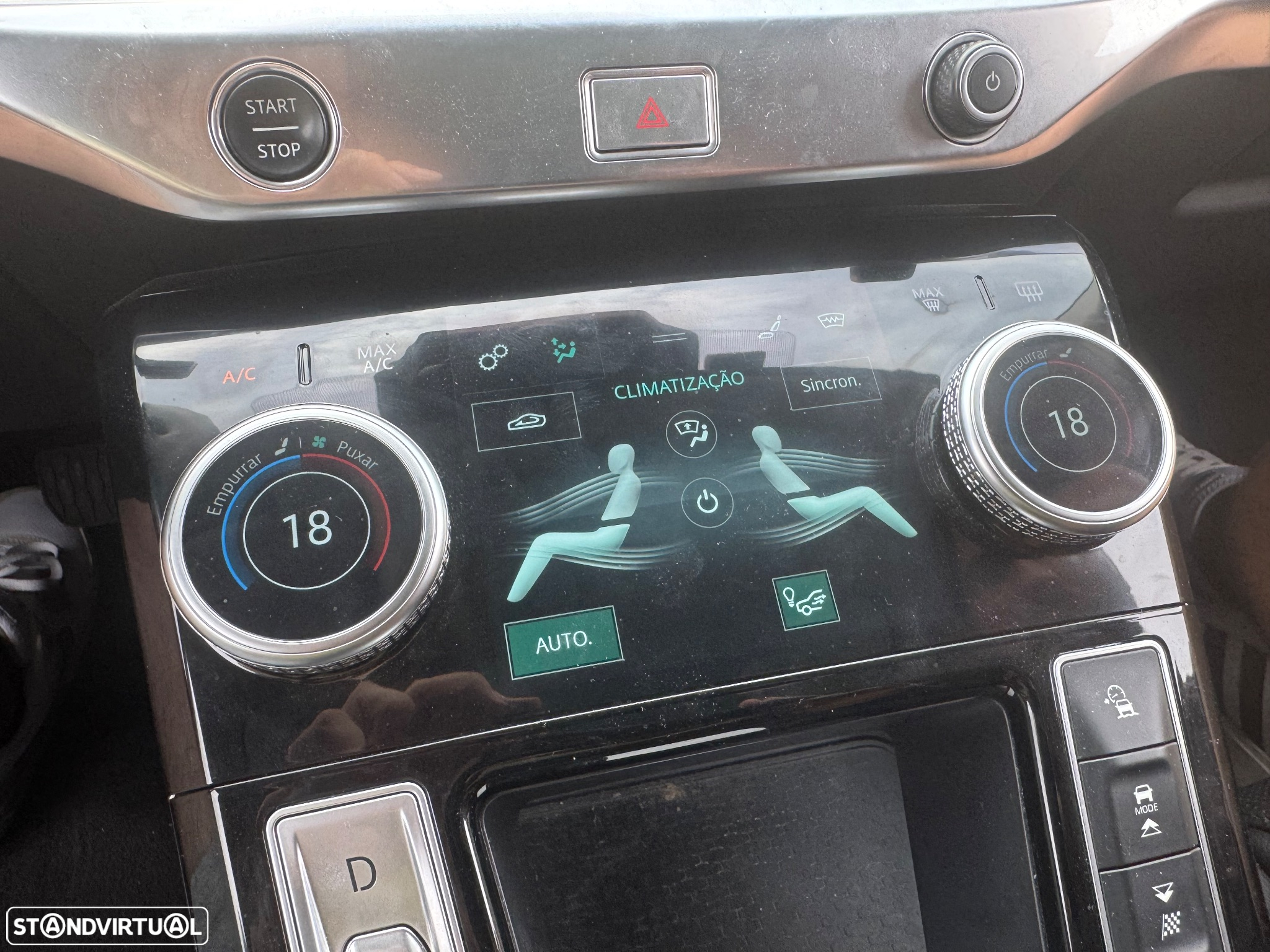 Jaguar I-Pace EV400 AWD SE - 12