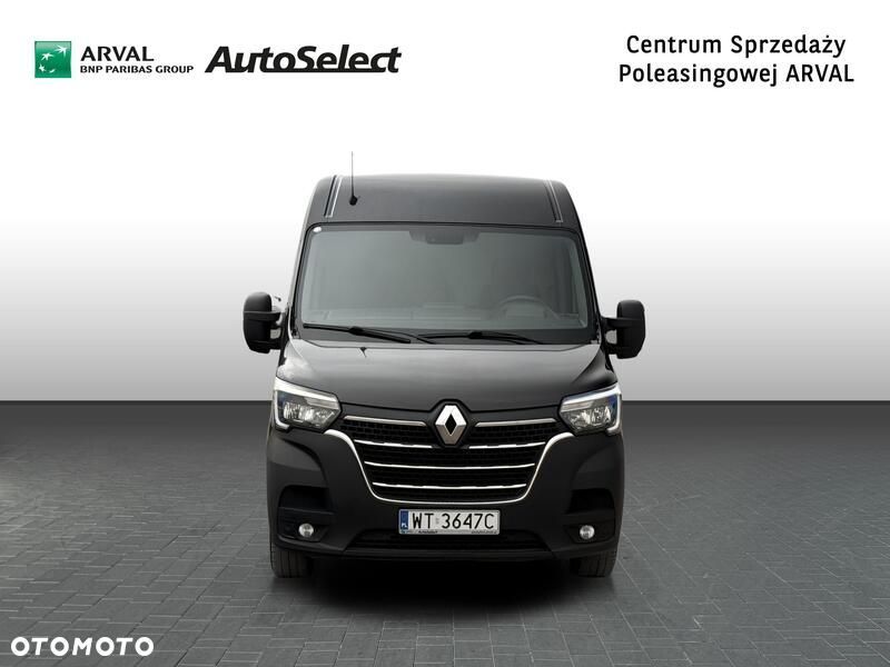 Renault Master - 10
