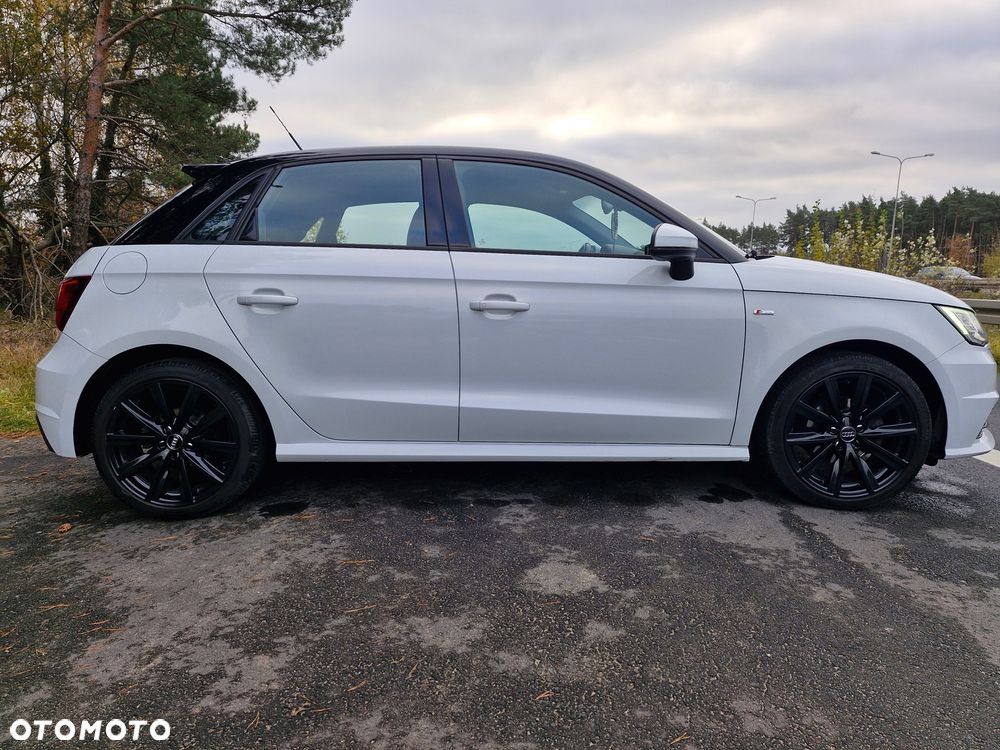 Audi A1 - 5
