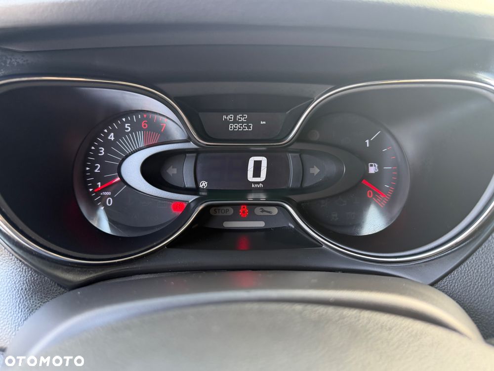 Renault Captur (ENERGY) TCe 90 INTENS - 19