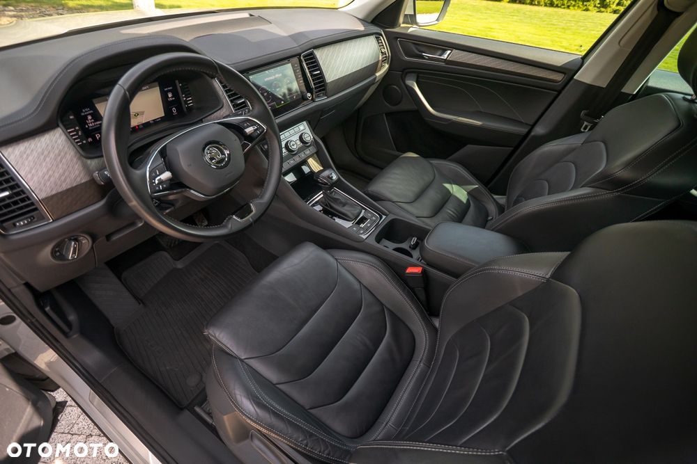 Skoda Kodiaq 2.0 TSI 4x4 Style DSG - 18
