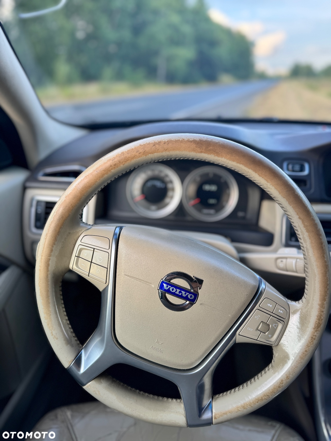 Volvo S80 D5 AWD Summum - 21