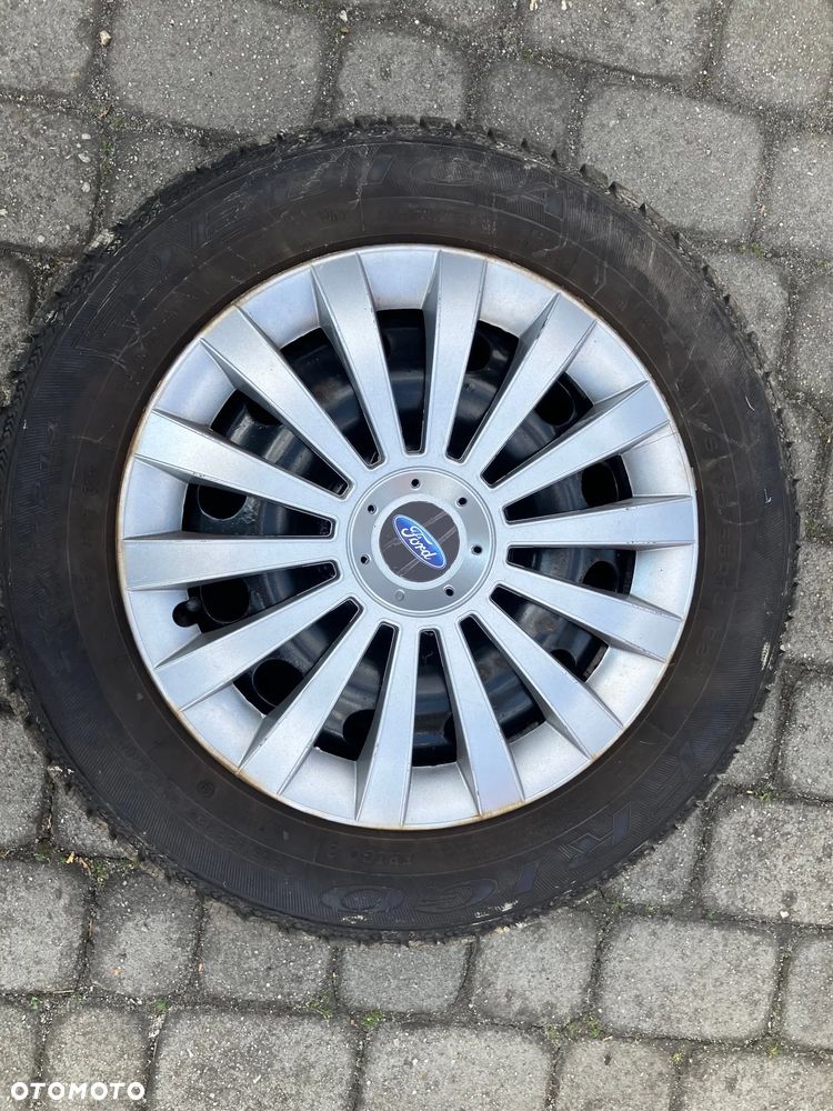 Ford Fiesta 1.25 Titanium EU5 - 13