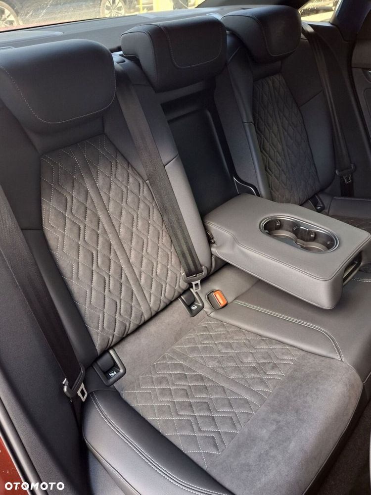 Audi S3 Limousine - 19