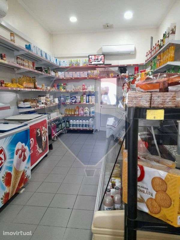 Loja  para venda - Grande imagem: 2/7