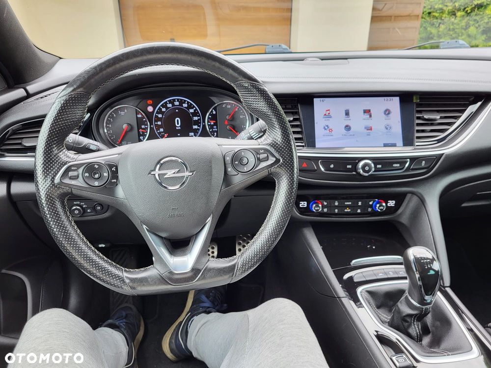 Opel Insignia 1.5 ECOTEC Direct Inj Turbo Business Innovation - 24