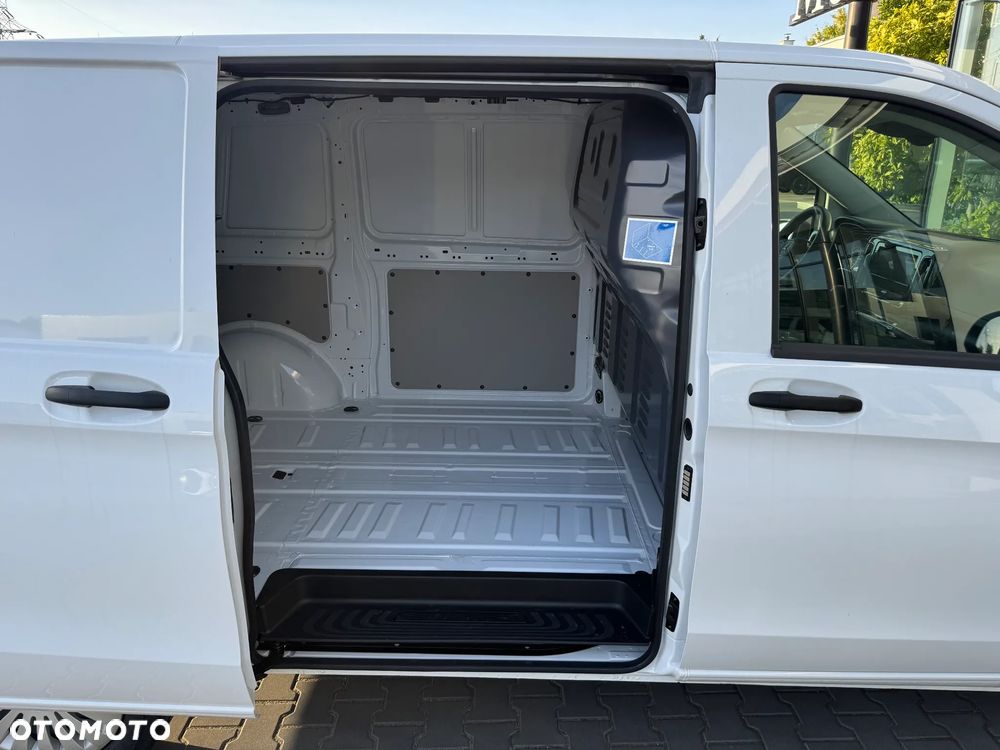 Mercedes-Benz Vito - 18