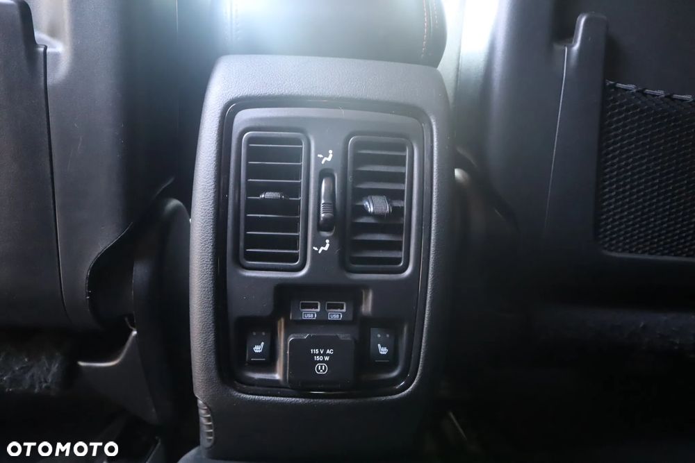 Dodge Durango - 10
