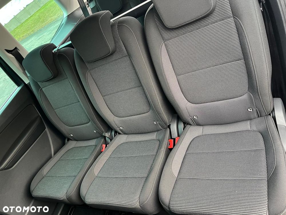 Volkswagen Sharan 2.0 TDI BMT Comfortline - 8