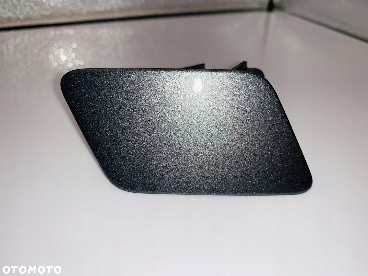 ZAŚLEPKA SPRYSKIWACZA BMW 2 SERII F22 M-PAKIET OEM - 2